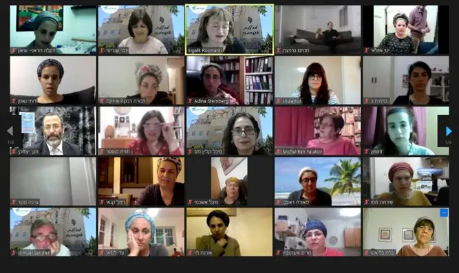 "חשש אמיתי שדור שלם יישאר מאחור"