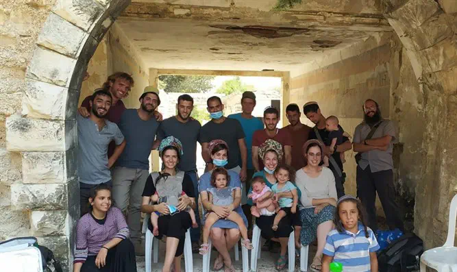 גרעין שאנור - הדור הבא