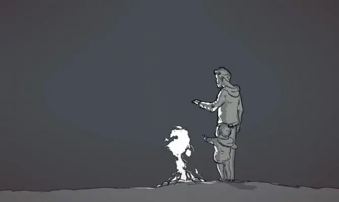 לא נרגע: השיר שנוגע בכאב של הלם הקרב