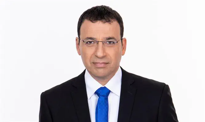 "המקור" של דרוקר ממשיכה ב"רשת 13"