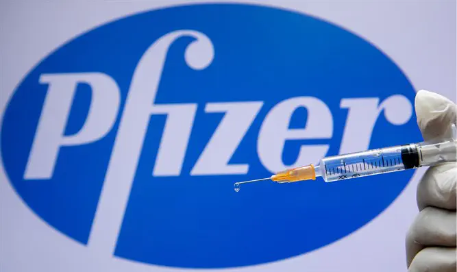 Flash 90 Партия «Раппех» требует обнародовать истинный контракт с Pfizer