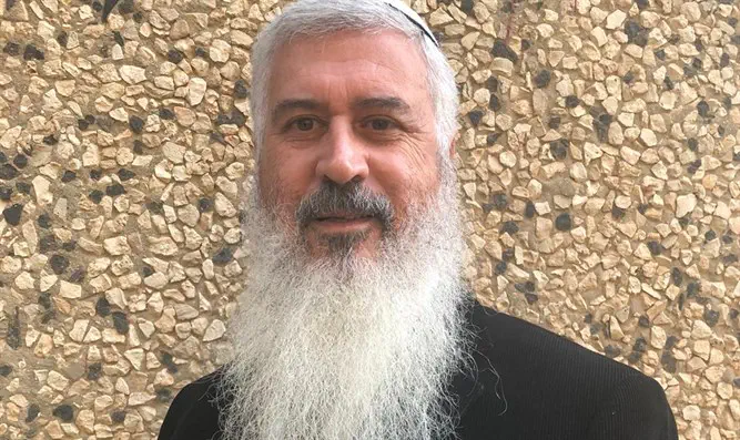 כל ניסיון להפרת הברית ייענה בחורבן