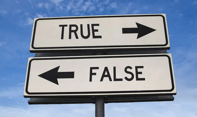iStock Deceptive reality: Fighting against illusion
