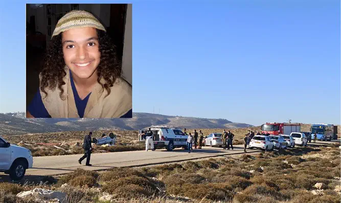 Report: Police refused medical aid when Ahuvya Sandak died