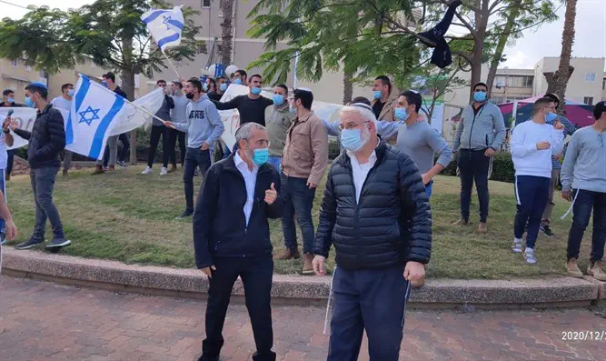 צילום: ישיבת שדרות И это метод?!