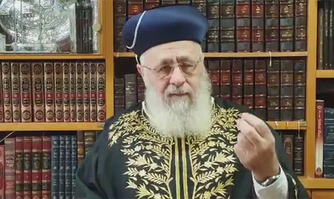 סטודיו סולם יעקב הזלזול מזכיר: דרוש שינוי