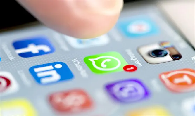 הפיצ'ר של ווטאסאפ פוגע בלקויי שמיעה?