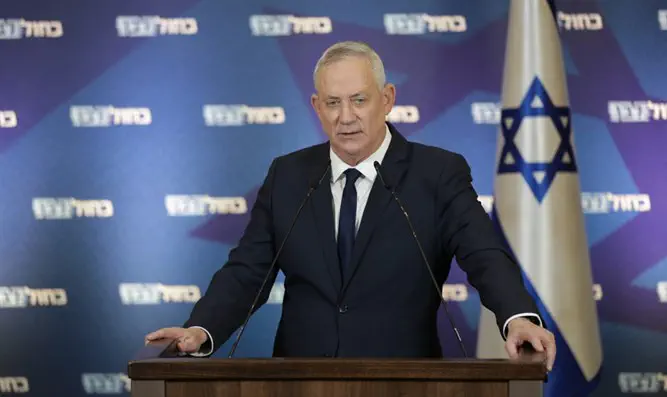 Israel declares PFLP front group a terror organization