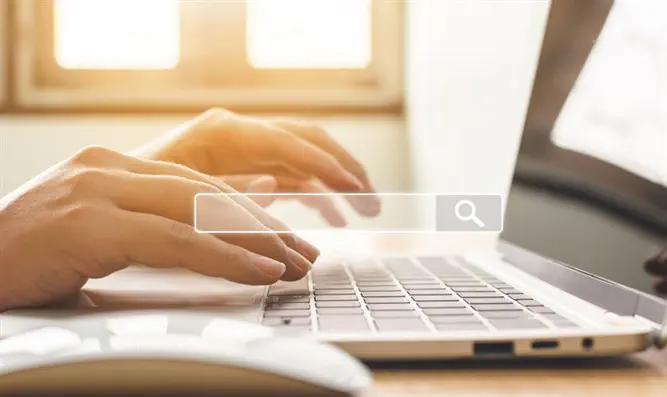 האתרים המומלצים לגלוש בהם