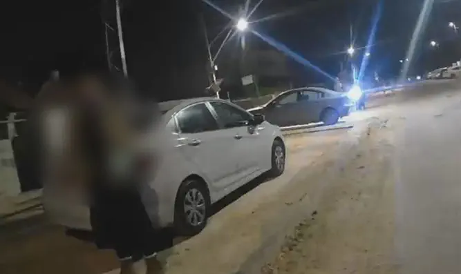 Police spokesperson COVID patient caught violating quarantine and lockdown