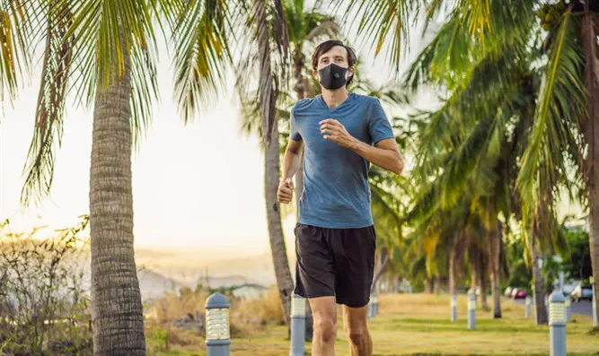 צילום: ISTOCK קחו את זה מכאן: רשימת אימונים קלילה