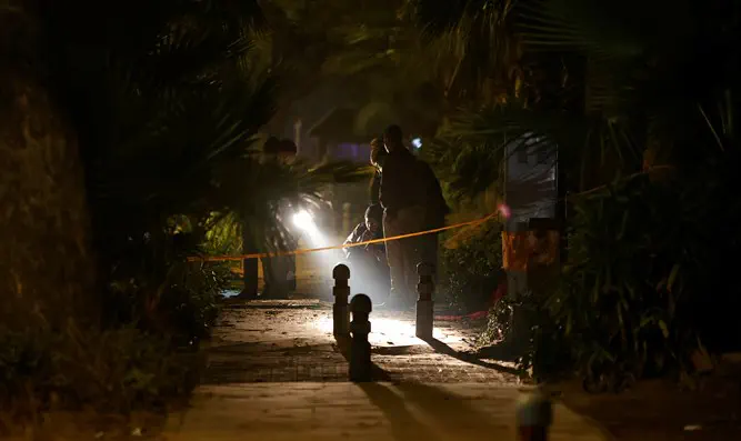 רויטרס הודו: איראן אחראית לפיצוץ בשגרירות