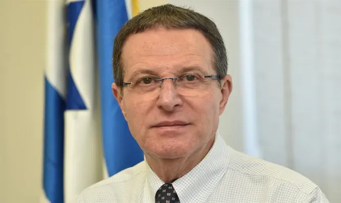 צילום: שלומי אמסלם, לע"מ "נדרשת פעולה לעידוד חזרה לעבודה"