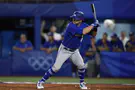 Second loss for Israeli baseball team in Tokyo