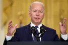 Biden’s freshman year report card