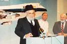 One of the most Extraordinary Rabbis ever - Rabbi Dr. Moshe Dovid Tendler Z’TL