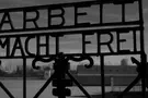 'Lest we forget' - a letter to the soldiers who liberated Dachau
