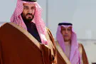Mohammed bin Salman’s new “moderate axis"