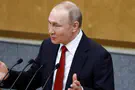 Путин: Надеюсь, нам не придется применять ядерное оружие