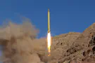 Officials: Iran could soon rebuild ballistic missile system