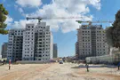 הוסדרו עתודות הקרקע של בית אל