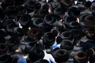 חסידות גור מכפילה את שכר השדכנים