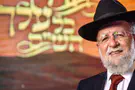 צילום: - יעקב אפללו ישיבת מצפה יריחו הסיפור המטלטל של הרב סבתו ליום הכיפורים