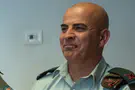 Chief of Staff slams racist statements against COGAT chief