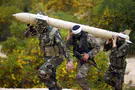 Reuters Hamas’s plan to sabotage Israel-Saudi normalization
