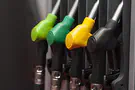 istock Smotrich takes on fuel price hike with last-minute tax cut