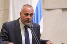 Joint List member is a lawyer for a PA terrorist