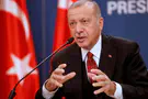 Erdogan says he won't run for another term