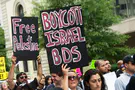 New bill cuts aid to colleges that participate in BDS boycotts