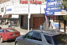 מצוד בניו יורק: כך הושחת בית הכנסת