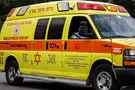 Body of a man found near Kfar Etzion