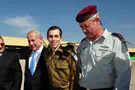 Gilad Shalit kidnapping logs revealed