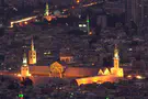 Suicide bombing tears through Damascus church