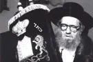 The 7th night of Pesach with Rabbi Charlap (1882-1951)