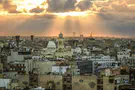 Gazan relocation to Libya? US Embassy says 'untrue'