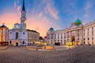 Austrian left-wing group takes stand against antisemitism