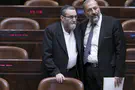 Haredi parties: Edelstein has deceived us