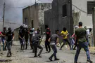 IDF commander bans face coverings in Judea and Samaria