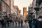 iStock British police charge man with assisting Iranian intelligence