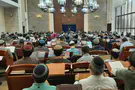 Rectifying the error of Rabbi Akiva’s students