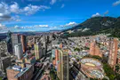 Double terror attack in Colombia