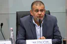 צילום: Yonatan Sindel/Flash90 רע"מ שוללת שיתוף פעולה עם הליכוד