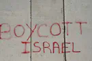 Berlin declares BDS Movement unconstitutional