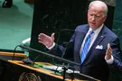 Biden’s Betrayal of Israel at the United Nations