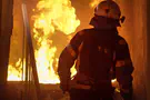 Jewish Firefighter rescues Torah from burning Long Island shul