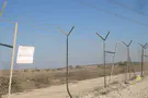 אירוע בטיחותי חמור סמוך לגבול מצרים